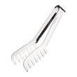 Vogue Spaghetti Tongs - 195mm 8"