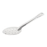 Vogue Serving Spoon Perforated - 280mm 11"