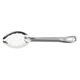 Vogue Serving Spoon Perforated - 280mm 11"