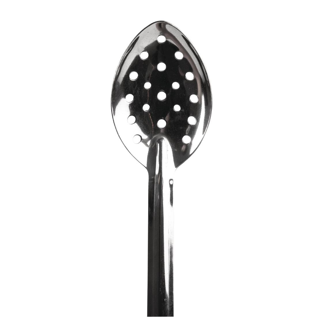 Vogue Serving Spoon Perforated - 328mm 13"