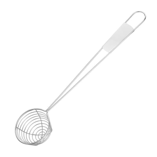 Vogue Pea Ladle - 63 1/2mm 2 1/2"