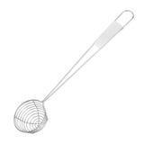 Vogue Pea Ladle - 63 1/2mm 2 1/2"