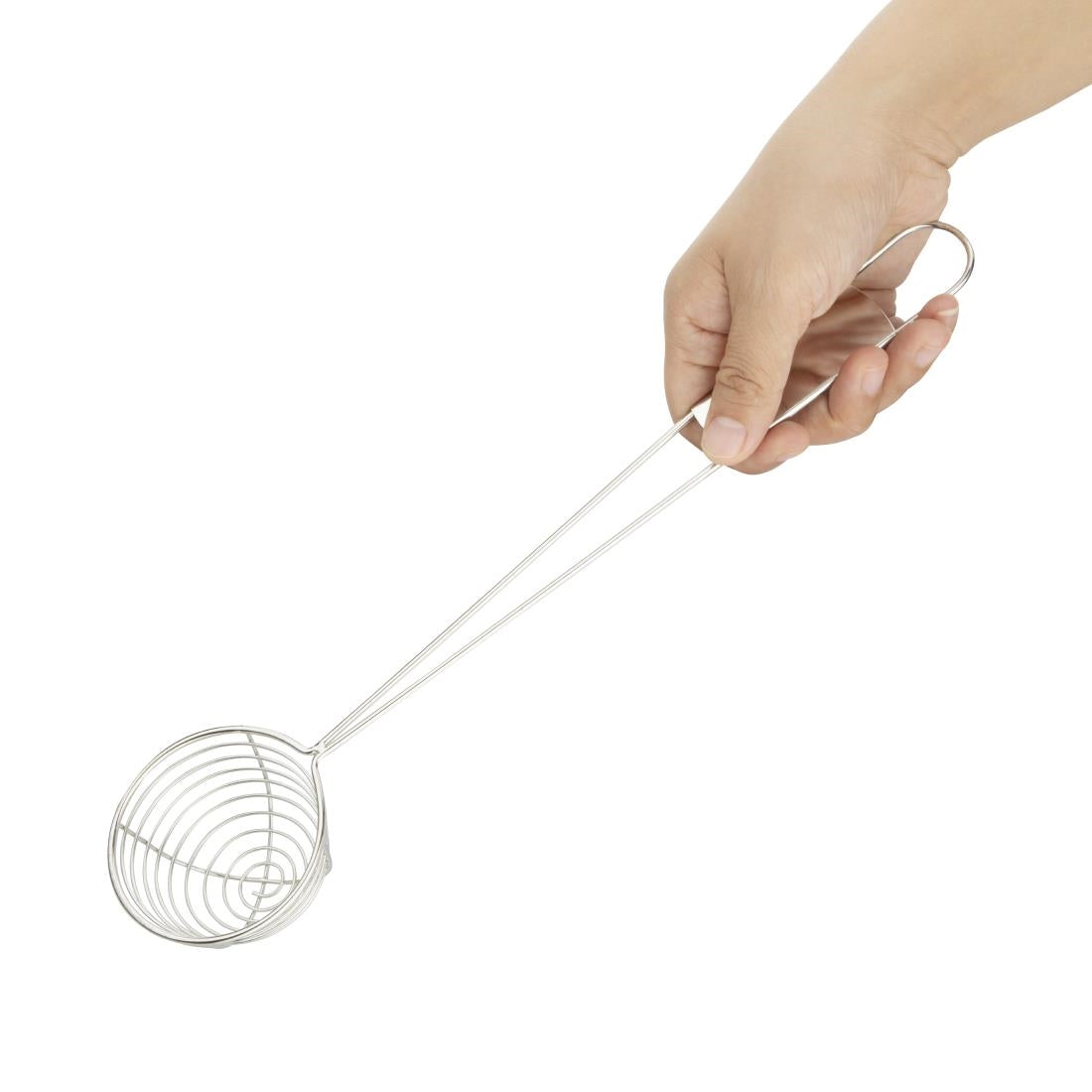 Vogue Pea Ladle - 63 1/2mm 2 1/2"