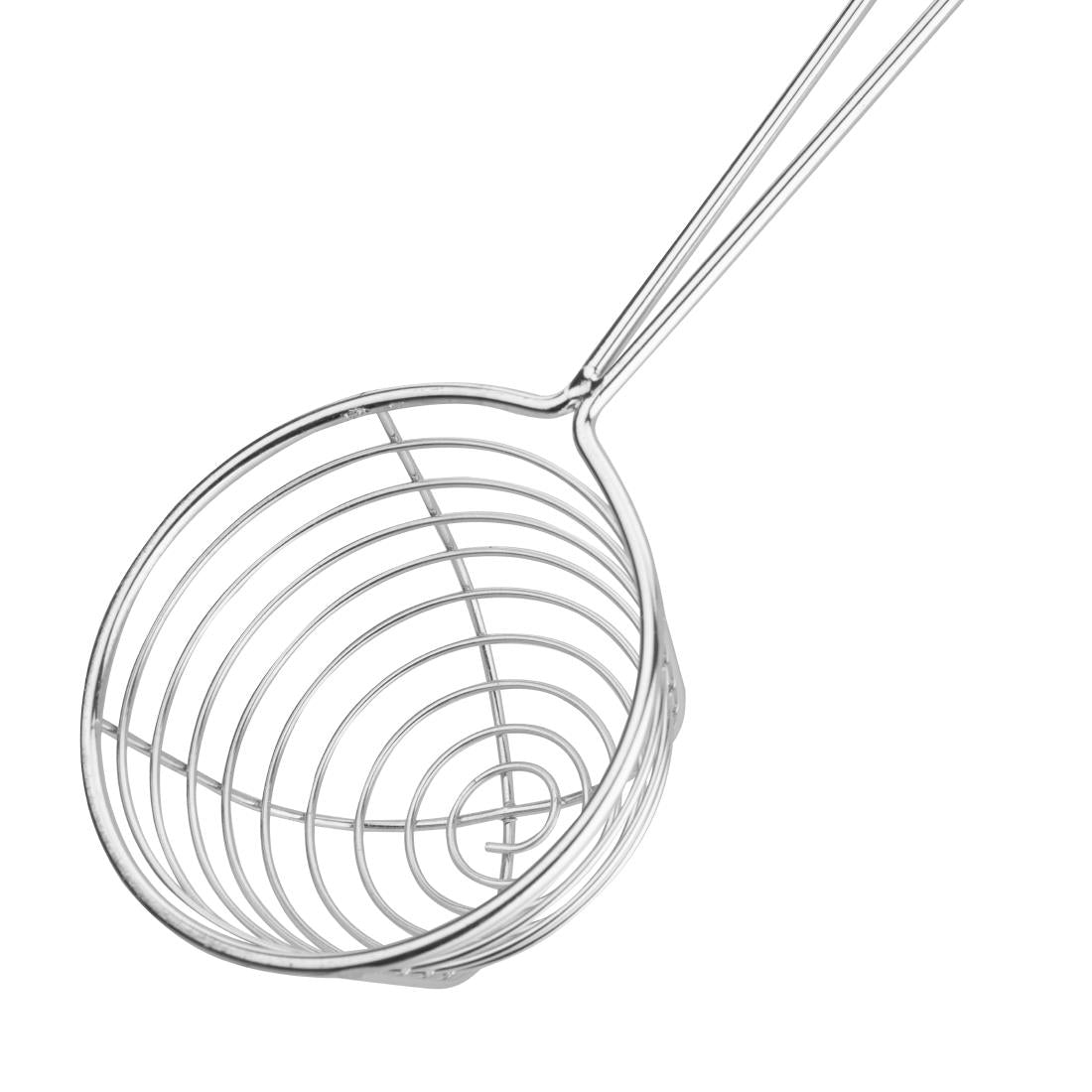 Vogue Pea Ladle - 63 1/2mm 2 1/2"