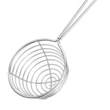 Vogue Pea Ladle - 63 1/2mm 2 1/2"