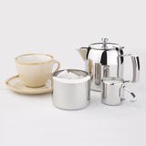 Sugar Bowl St/St - 285ml 10oz