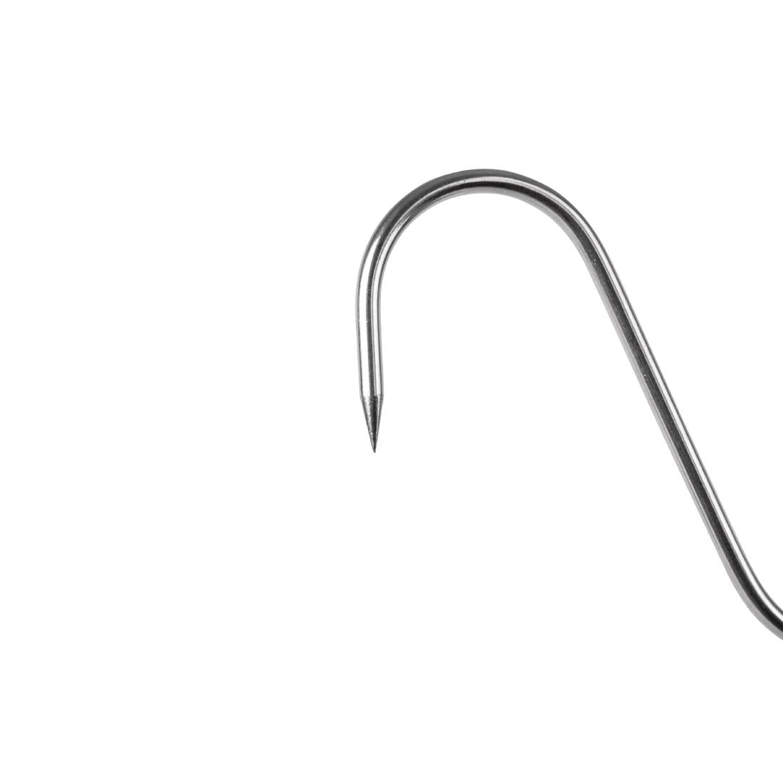 Vogue Meat Hook - 108mm 4 1/4''