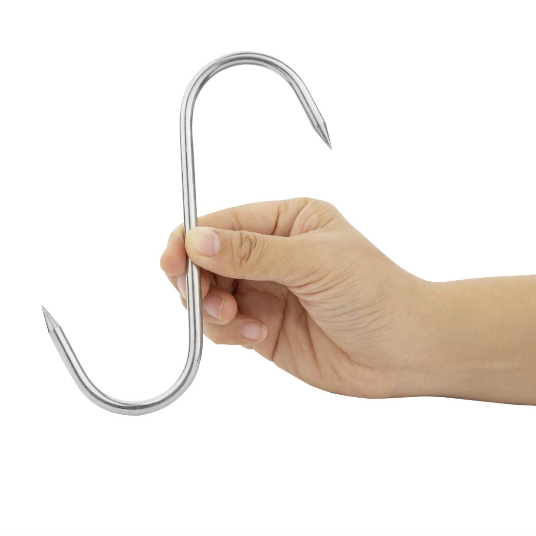 Vogue Meat Hook - 153mm 6"