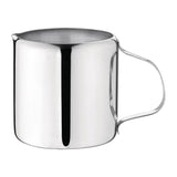 Milk/Cream Jug St/St - 145ml 5oz