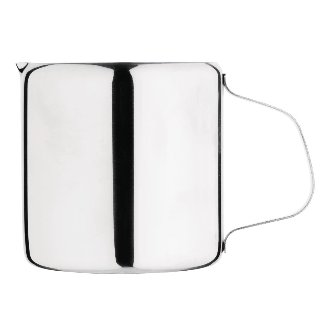 Milk/Cream Jug St/St - 145ml 5oz