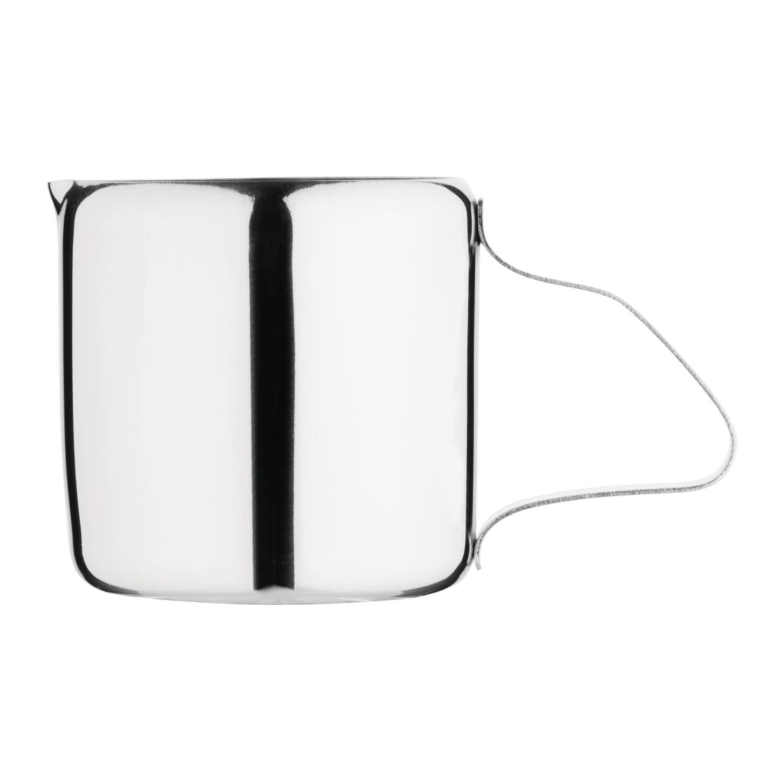 Milk/Cream Jug St/St - 85ml 3oz