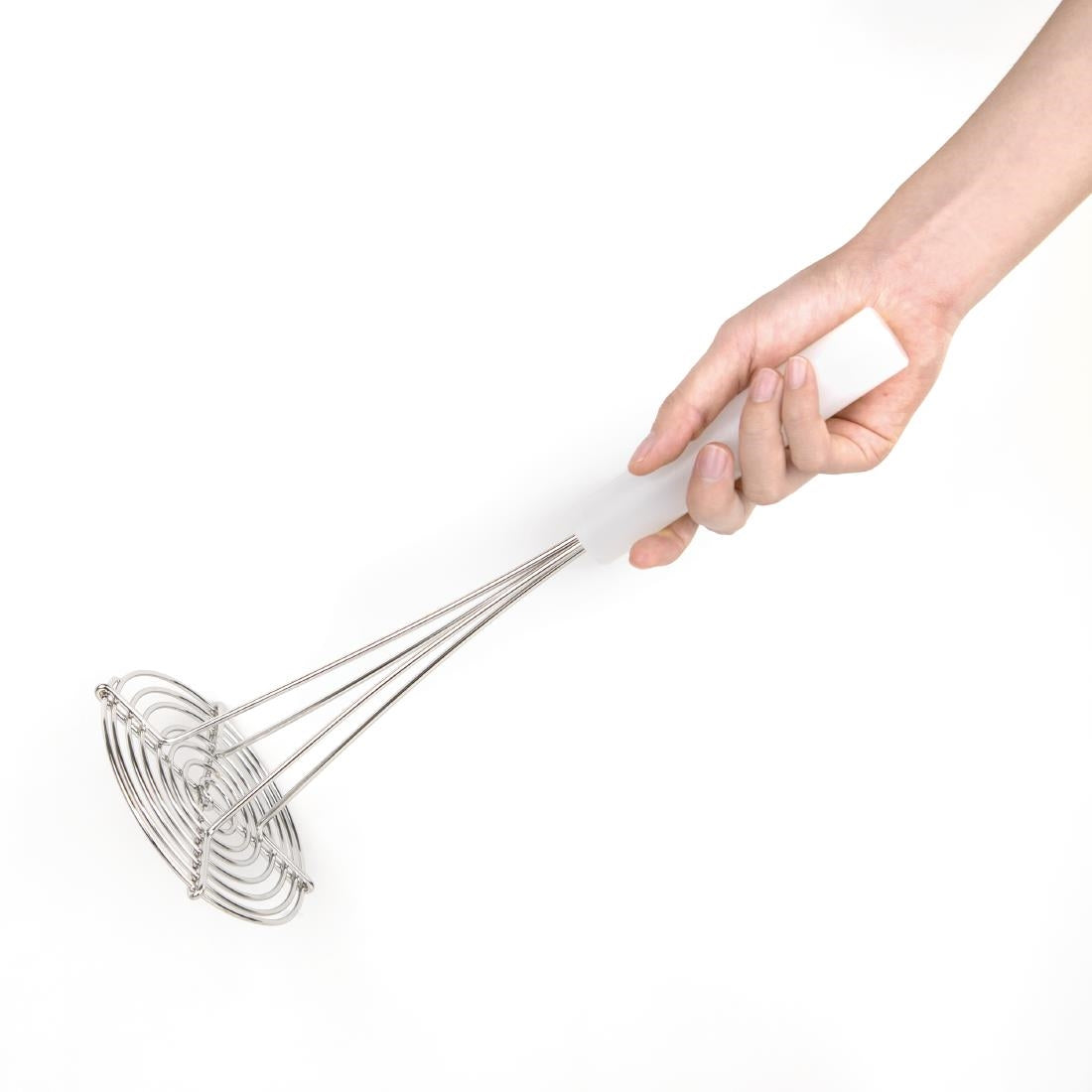 Vogue Potato Masher Round - 125mm 5"