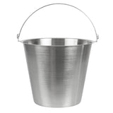 Bucket St/St - 12Ltr 13qrt