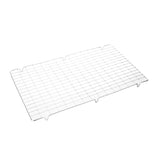 Vogue Small Cake Cooling Tray - 430x254mm 17x10"