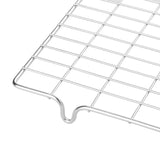 Vogue Small Cake Cooling Tray - 430x254mm 17x10"