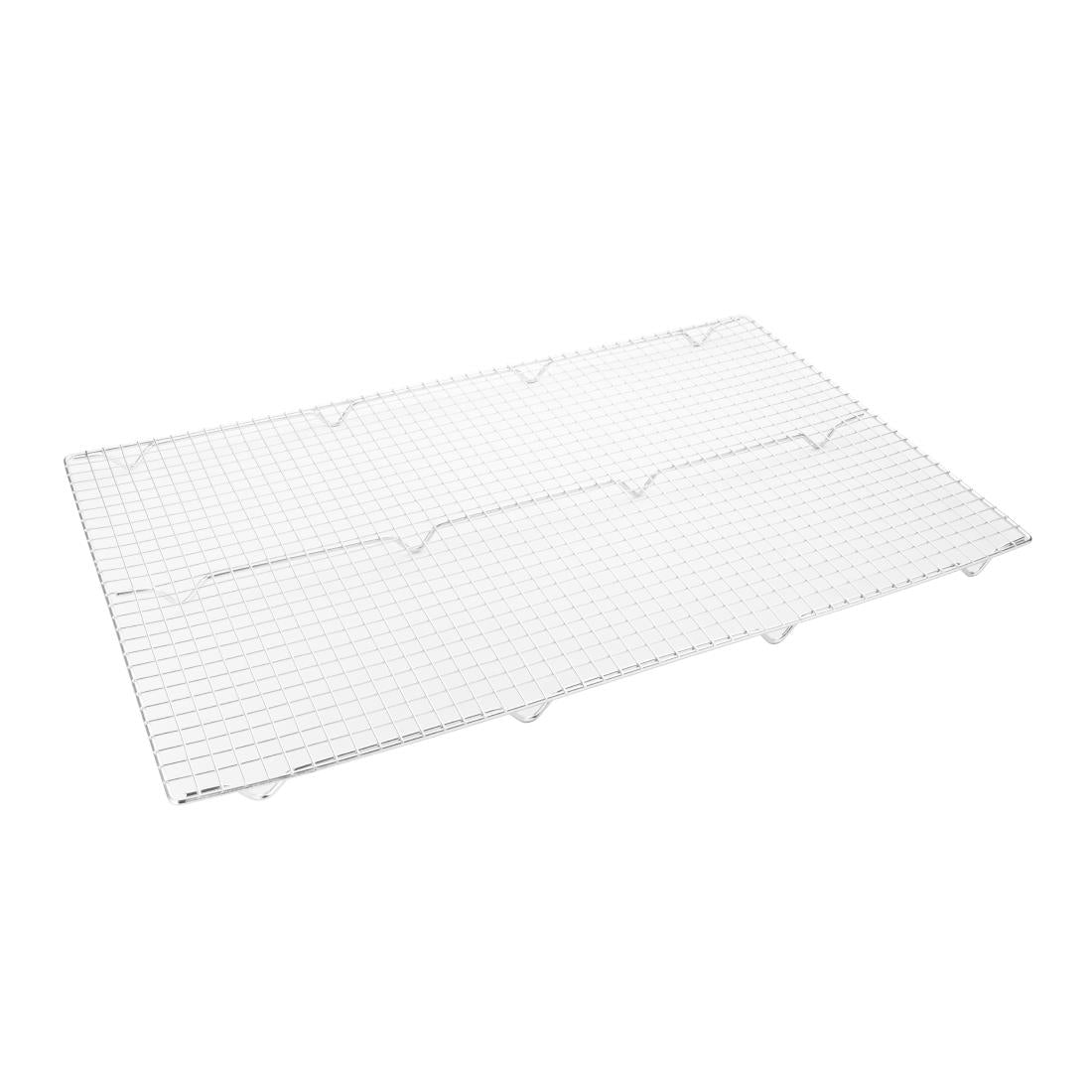 Vogue Large Cake Cooling Tray - 635x405mm 25x16"