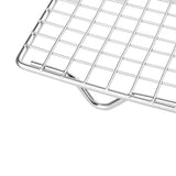 Vogue Large Cake Cooling Tray - 635x405mm 25x16"