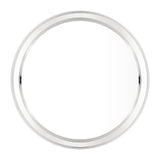 Round Tray St/St - 305mm 12"