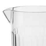 EDLP - Olympia Kristallon Polycarbonate Jug Clear - 0.9Ltr