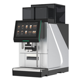 TéVera Premium Fully Automatic Coffee Machine - JAC-38A