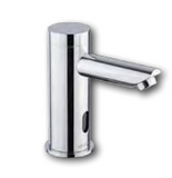 JET4001D 12 Buy DECK MOUNT HANDS-FREE SENSOR TAP