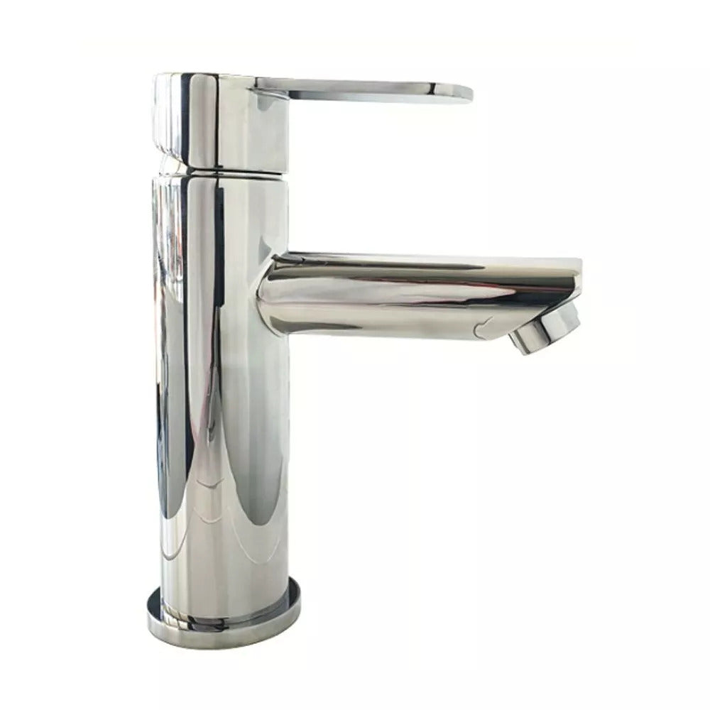 JET5100D 6 Buy Deck Mount Flick Mixer, 100mm Swing Spout