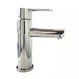 JET5100D Deck Mount Flick Mixer, 100mm Swing Spout