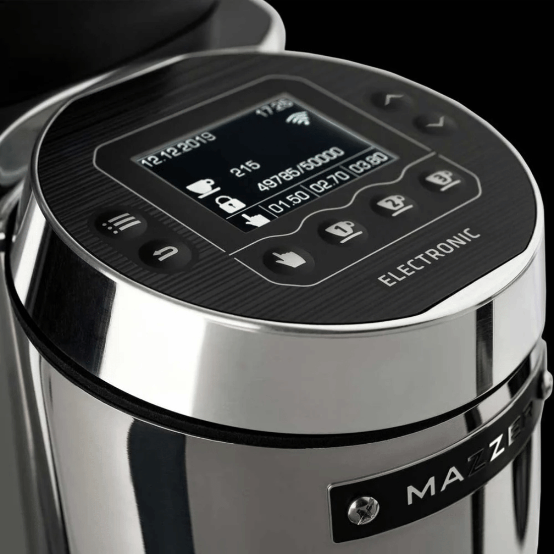 Mazzer Super Jolly V Pro Coffee Grinder - JOLLYVP