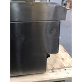 2NDs: Gasmax Benchtop Single Bunner Griddle JUS-TRG40-NSW1764