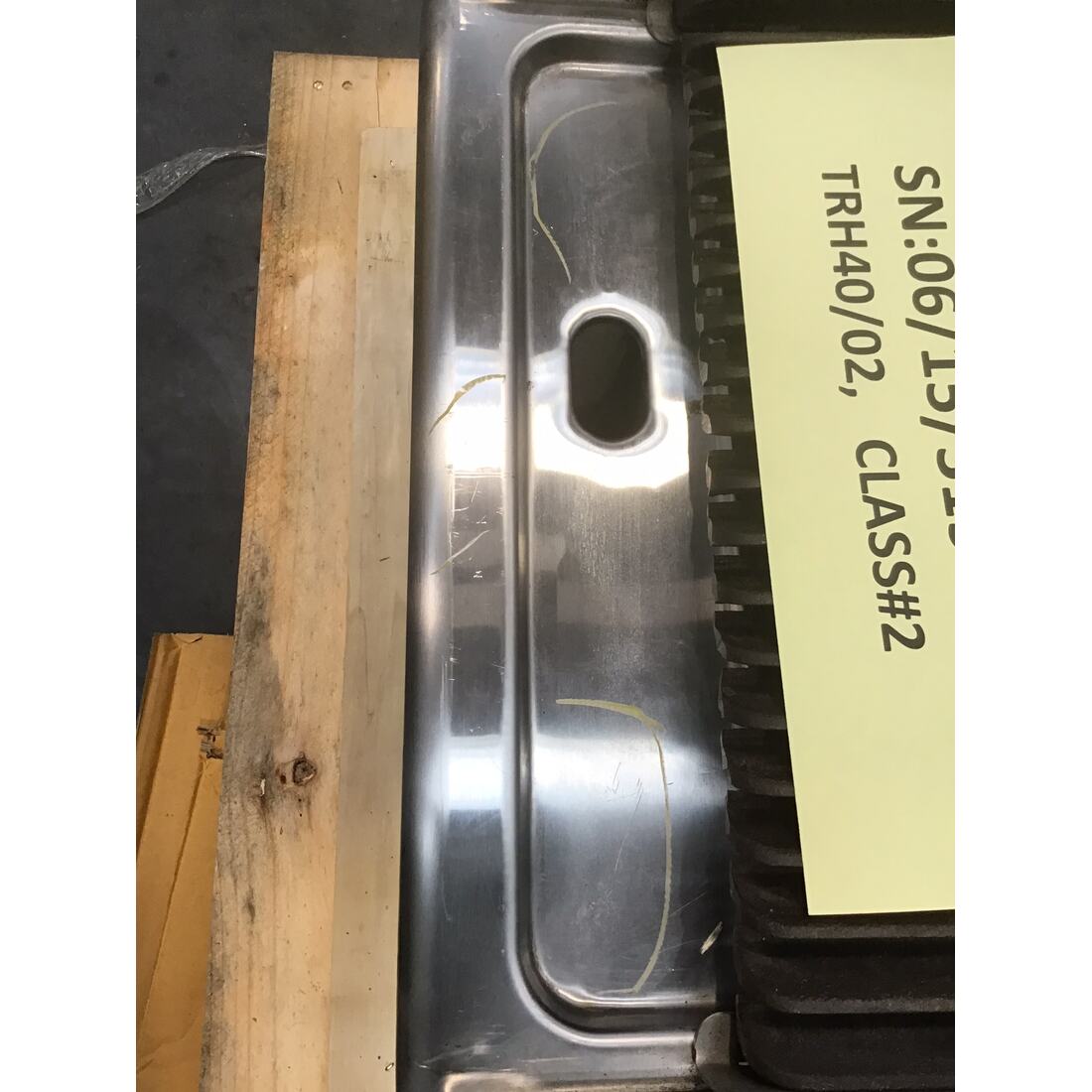 2NDs: Gasmax Benchtop Gas Lava Rock Grill JUS-TRH40-NSW1760