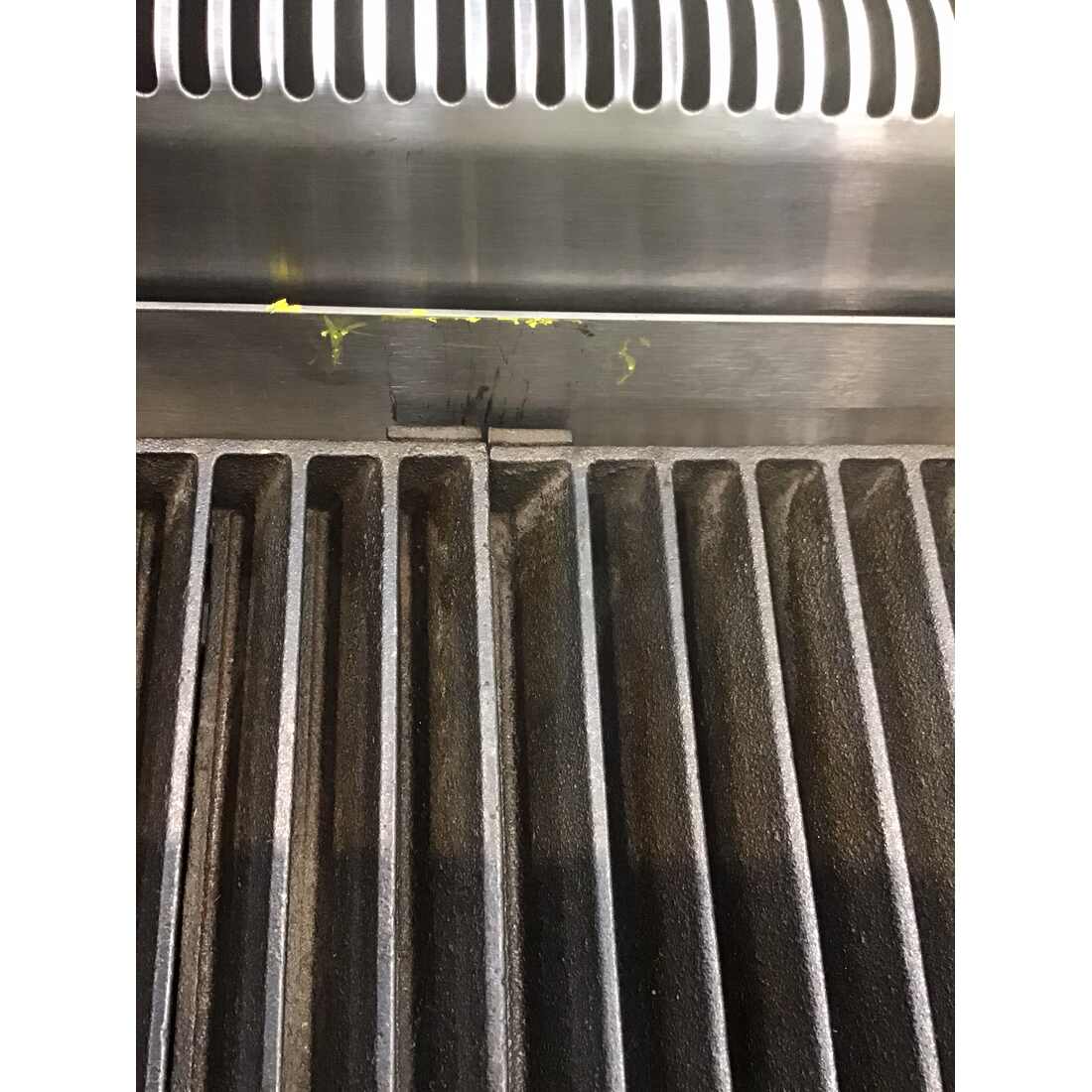 2NDs: Gasmax Benchtop Gas Lava Rock Grill JUS-TRH40-NSW1760