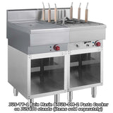 JUS-TY-1 Bain Marie