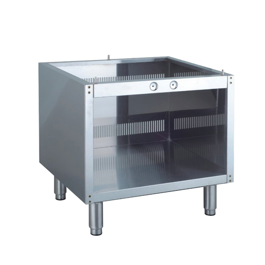 JUS600 Cabinet Stand for Gas Max JUS Range 600mm