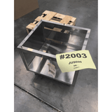 2NDs: Gasmax Stand Cabinet - JUS600-NSW2003