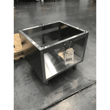 2NDs: Gasmax Stand Cabinet - JUS600-NSW2003