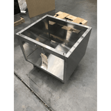 2NDs: Gasmax Stand Cabinet - JUS600-NSW2003