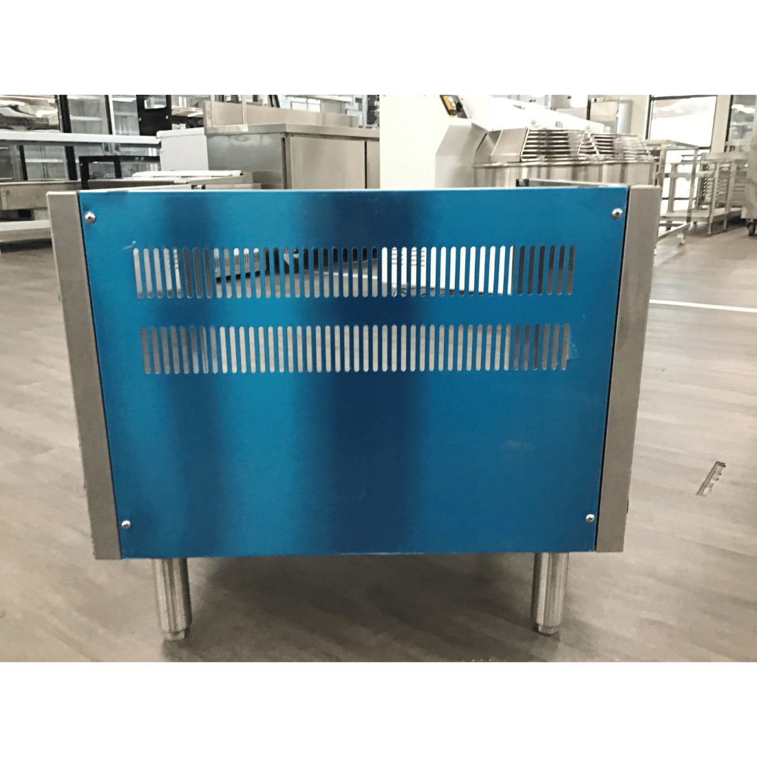 2NDs: Stand Cabinet for JUS-TR-4 Gasmax - JUS600S-VIC606