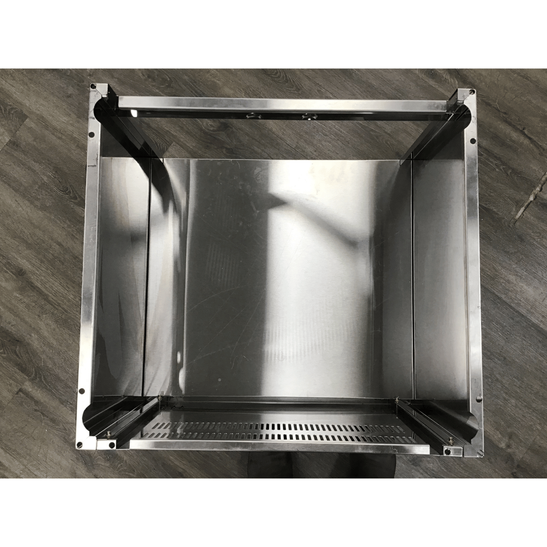 2NDs: Stand Cabinet for JUS-TR-4 Gasmax - JUS600S-VIC606