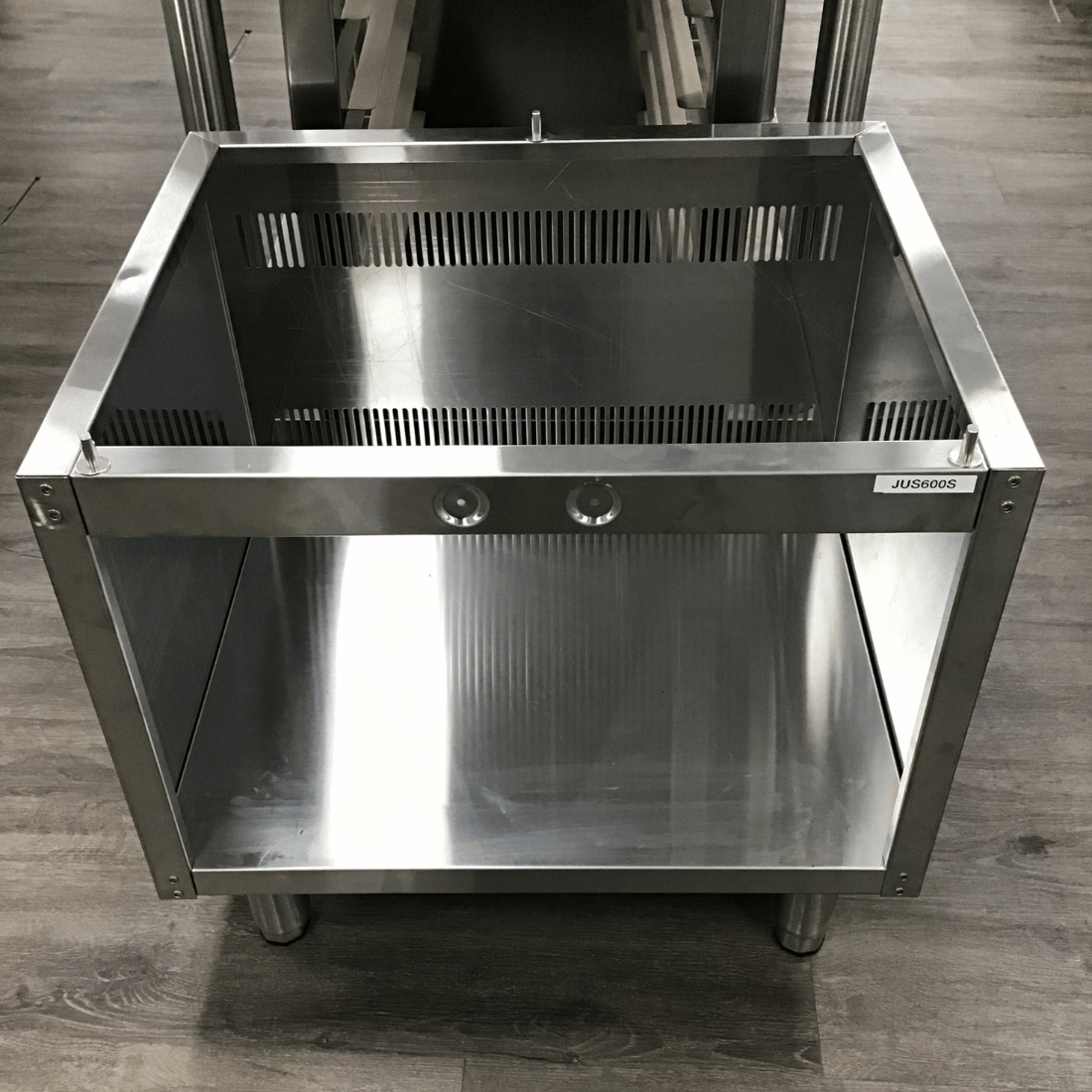 2NDs: Gasmax Jus600s-VIC816 Stand Cabinet for JUS-TR-4