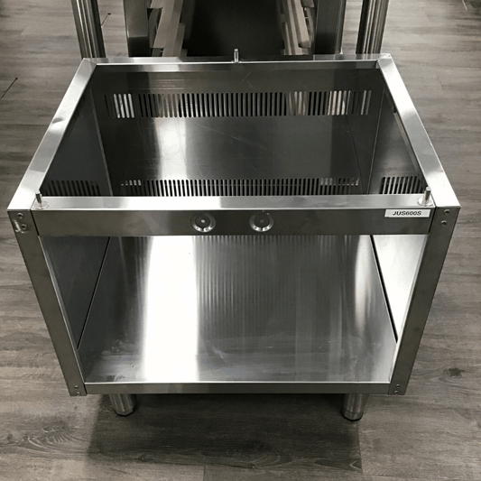 2NDs: Gasmax Jus600s-VIC816 Stand Cabinet for JUS-TR-4