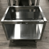 2NDs: Gasmax Jus600s-VIC816 Stand Cabinet for JUS-TR-4