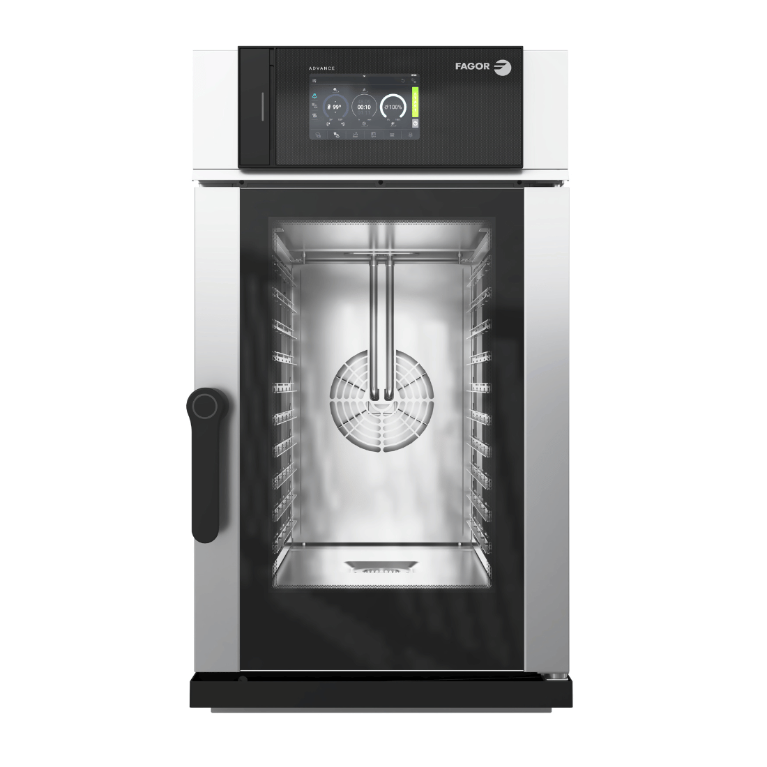 Fagor iKore Kompact Advance Compact Ovens - K-AW-101ESWR