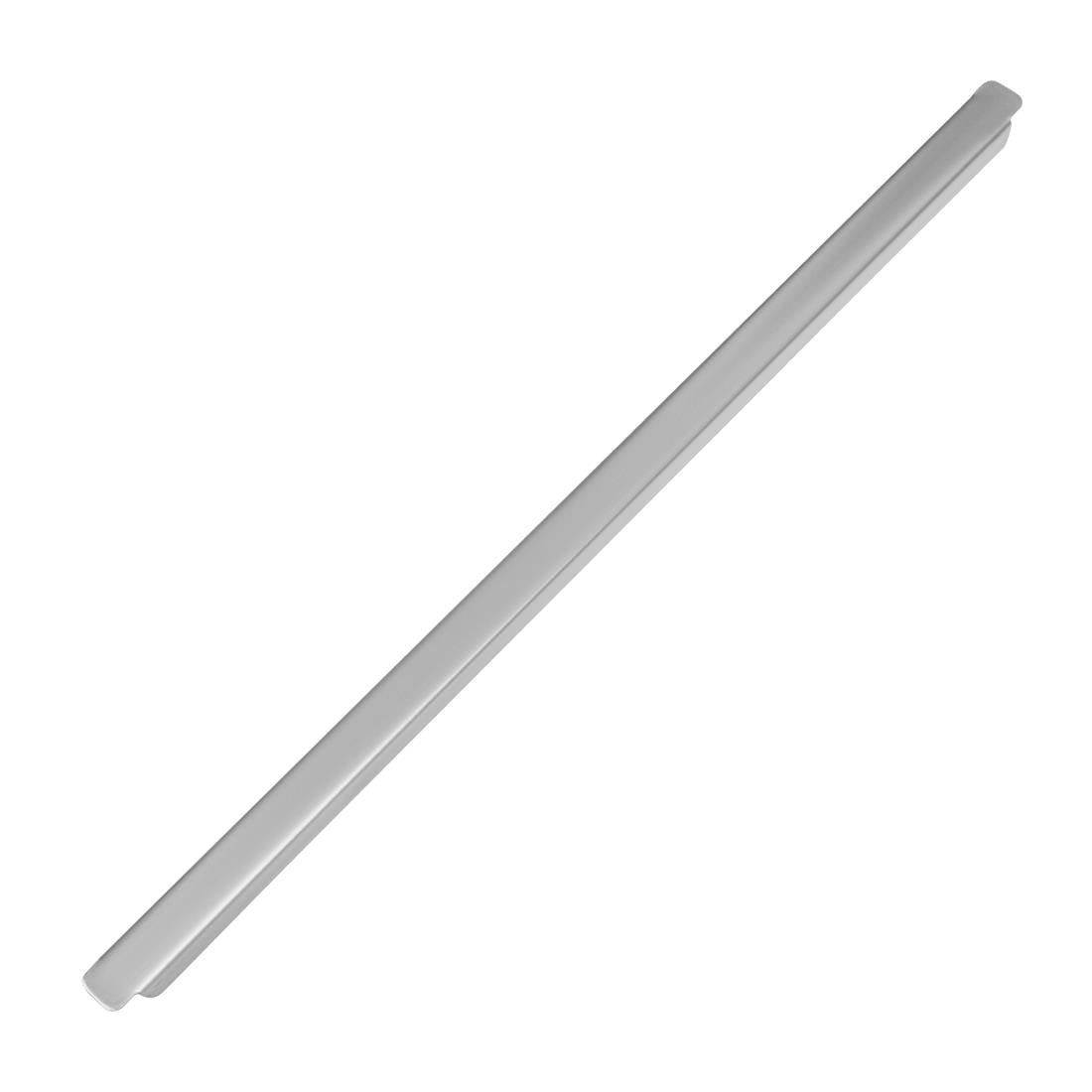 Vogue St/St GN Adaptor Bar - 530x25mm 20 3/4x1"