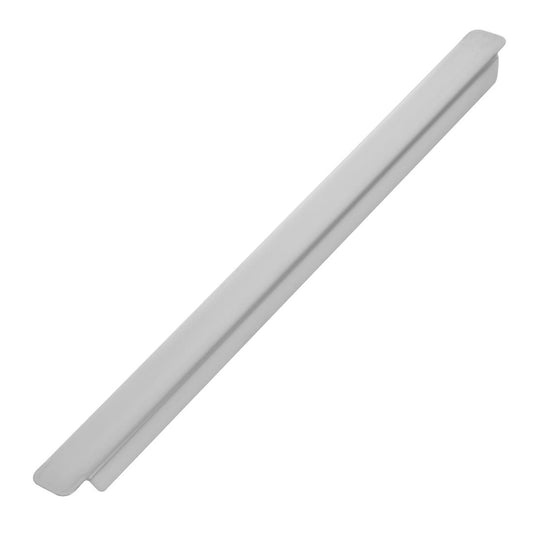 Vogue St/St GN Adaptor Bar - 318x25mm 12 1/2x1"