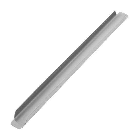 Vogue St/St GN Adaptor Bar - 318x25mm 12 1/2x1"