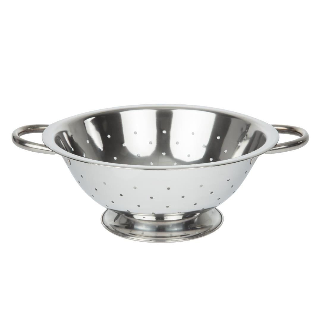 Vogue Colander St/St - 220mm 8 1/2"