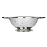 Vogue Colander St/St - 220mm 8 1/2"