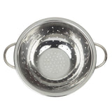 Vogue Colander St/St - 220mm 8 1/2"