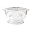 Vogue Colander Aluminium - 300mm 12"