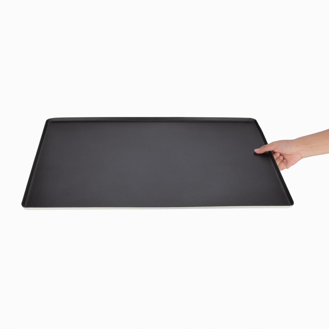 Vogue Patisserie Baking Tray Nonstick - 600x400mm 23 1/2x15 1/2"